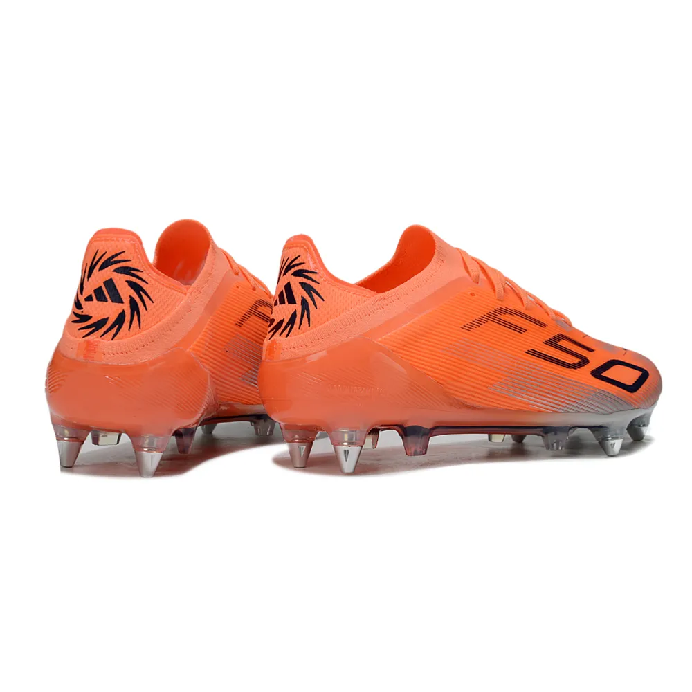 Chuteira Campo Adidas F50 | Velocidade e controle