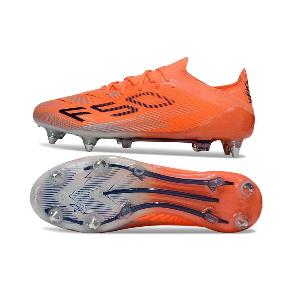 Chuteira Campo Adidas F50 | Velocidade e controle