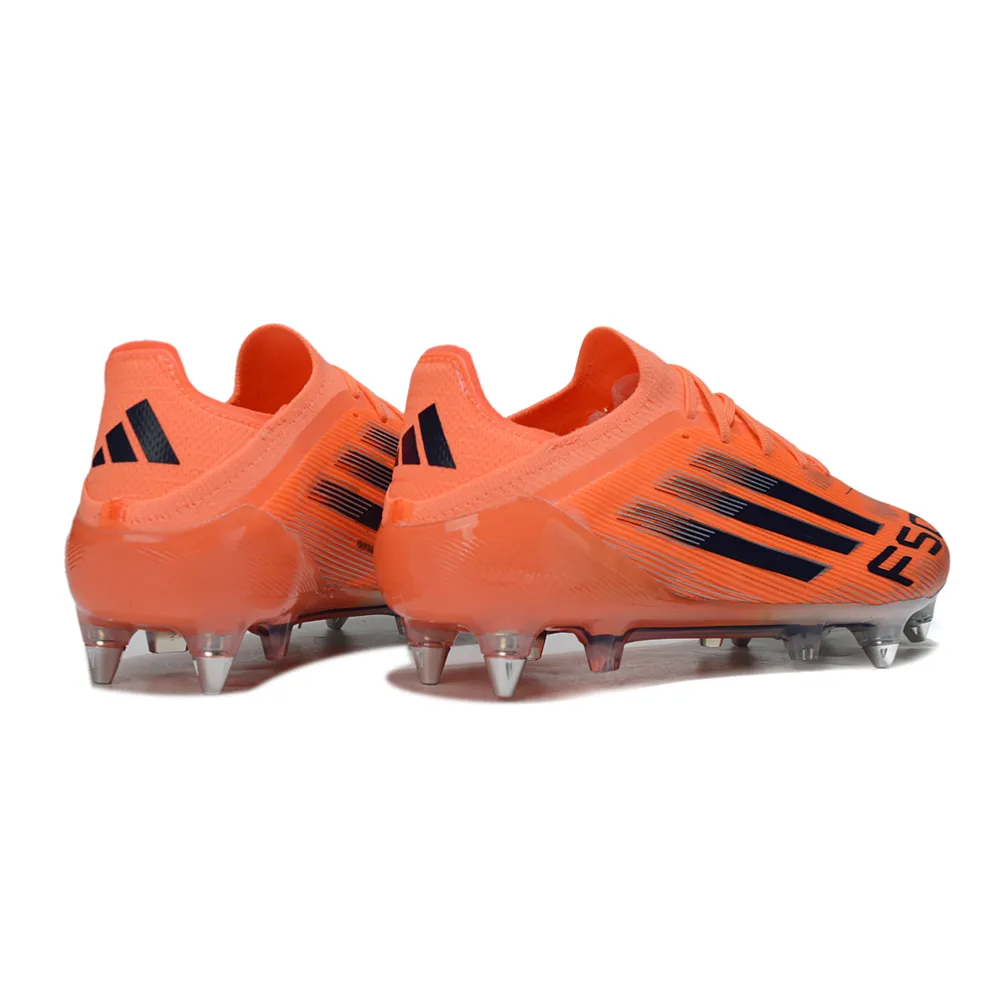 Chuteira Campo Adidas F50 | Velocidade e Tração