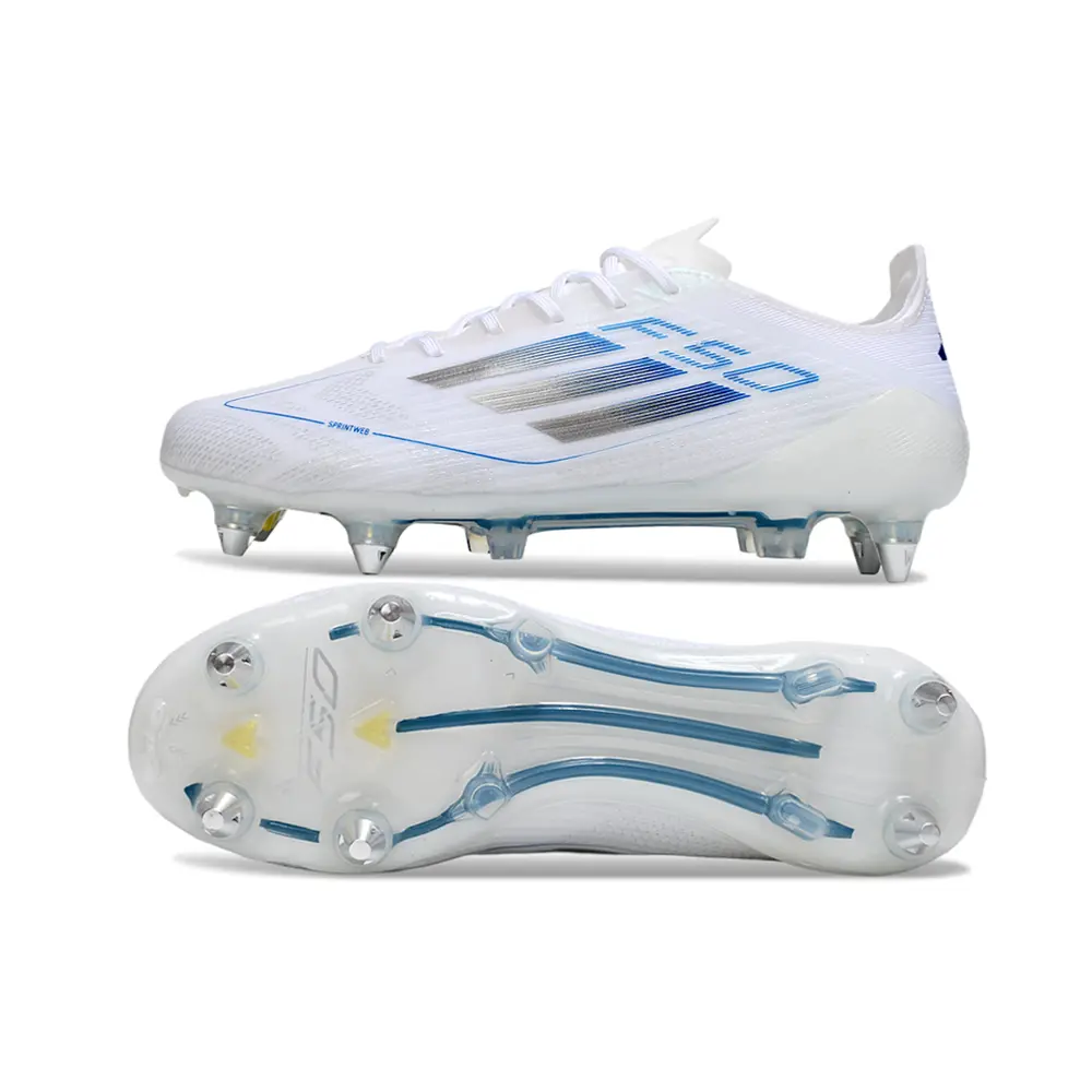 Chuteira Campo Adidas F50 | Velocidade e precisão