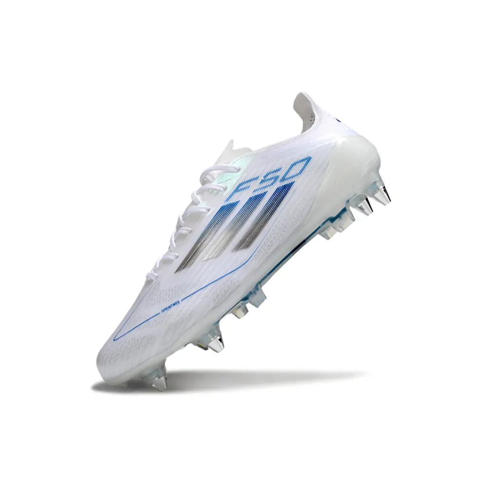 Chuteira Campo Adidas F50 | Velocidade e precisão
