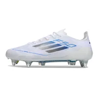 Chuteira Campo Adidas F50 | Velocidade e precisão - imagem 1