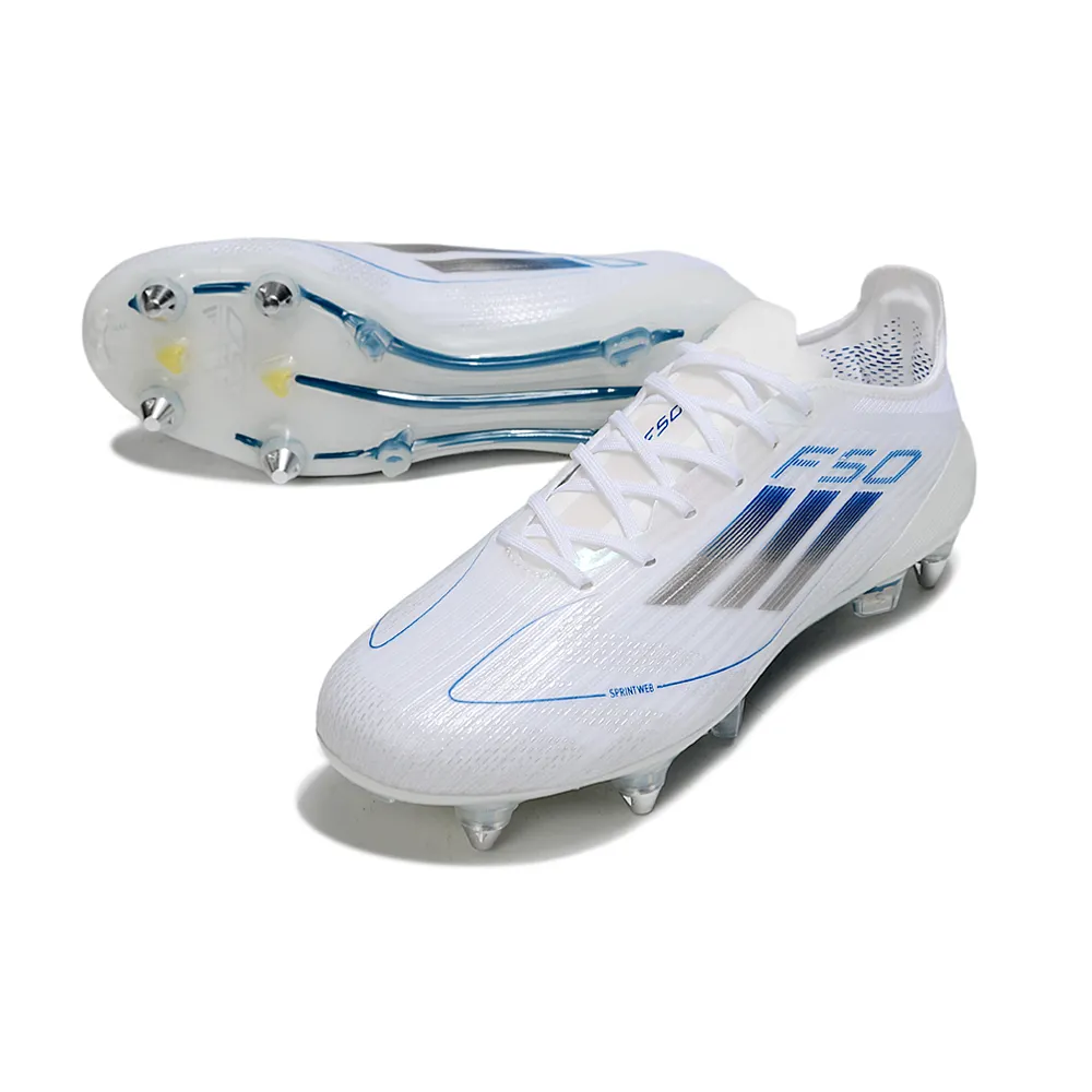 Chuteira Campo Adidas F50 | Velocidade e precisão