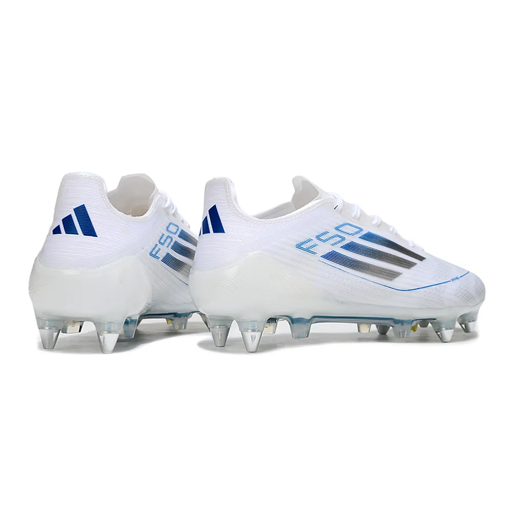 Chuteira Campo Adidas F50 | Velocidade e precisão