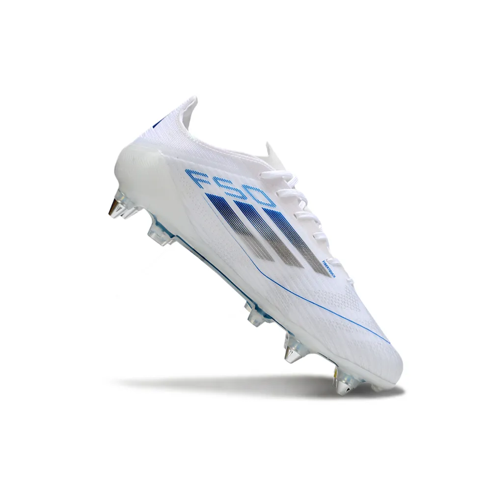 Chuteira Campo Adidas F50 | Velocidade e precisão
