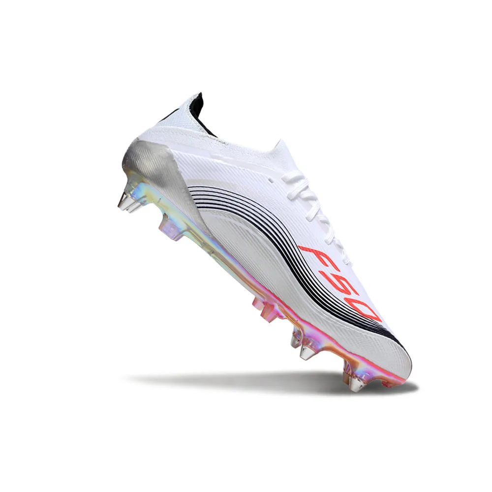 Chuteira Campo Adidas F50 Prestig10 | Leveza e Precisão
