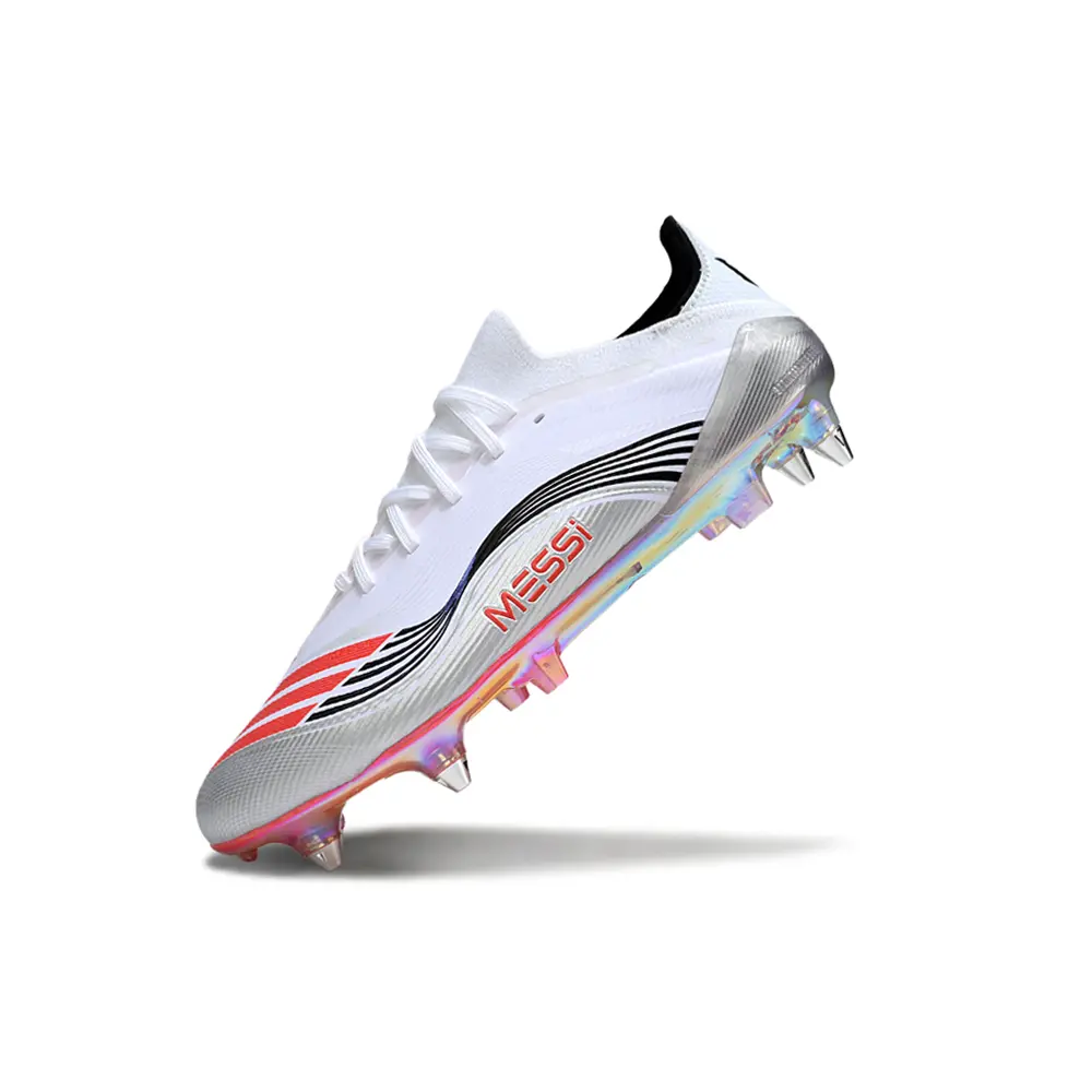 Chuteira Campo Adidas F50 Prestig10 | Leveza e Precisão