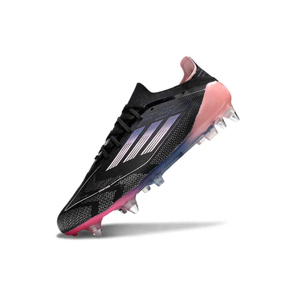 Chuteira Campo Adidas F50 | Velocidade e Controle