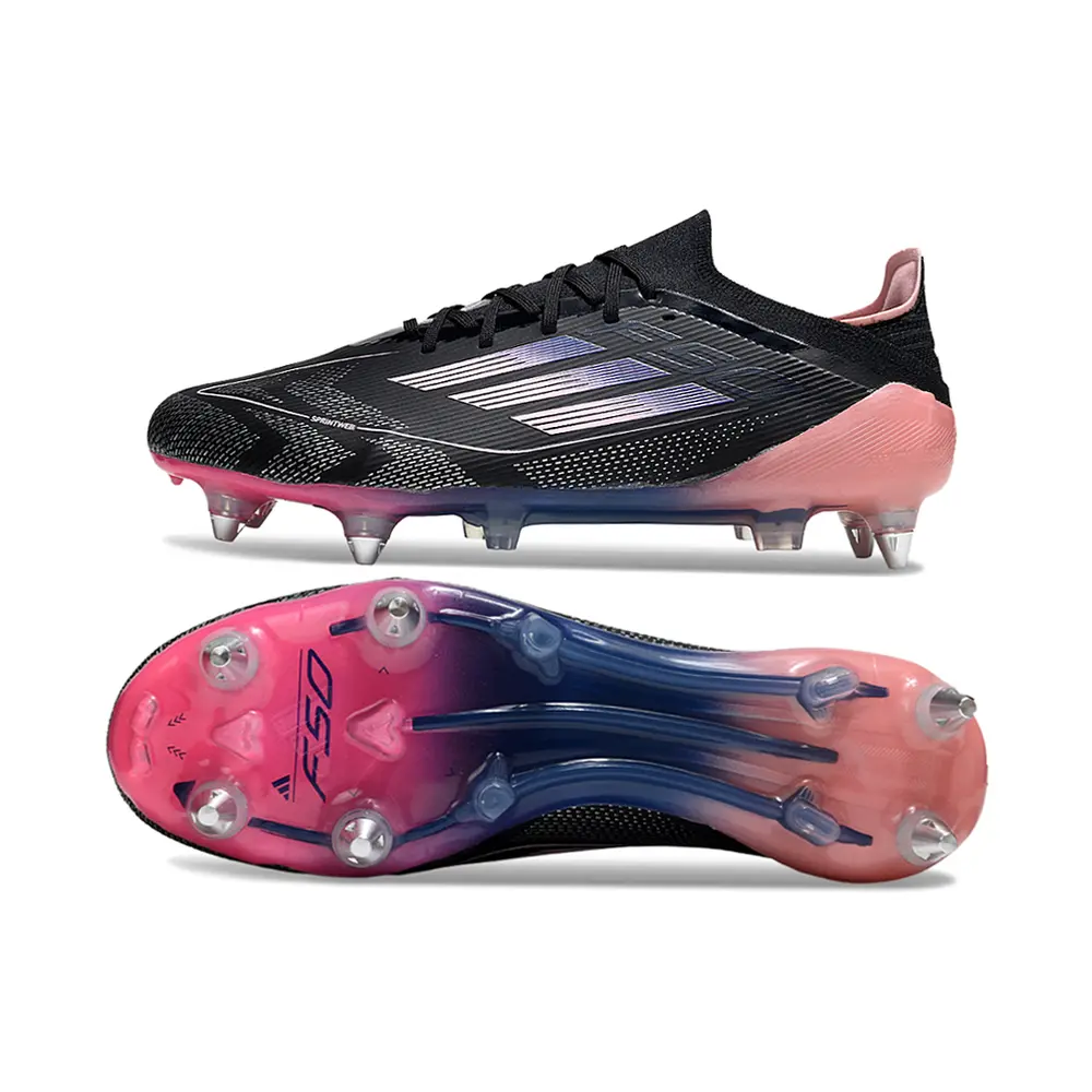 Chuteira Campo Adidas F50 | Velocidade e Controle