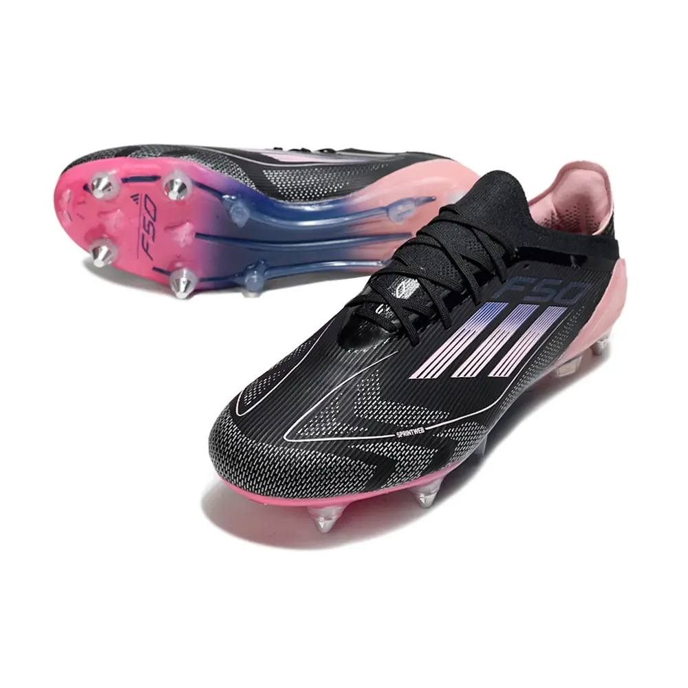 Chuteira Campo Adidas F50 | Velocidade e Controle