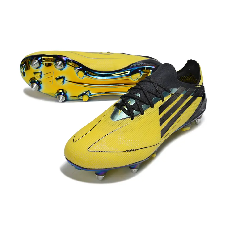 Chuteira Campo Adidas F50 | Velocidade, Precisão e Tração