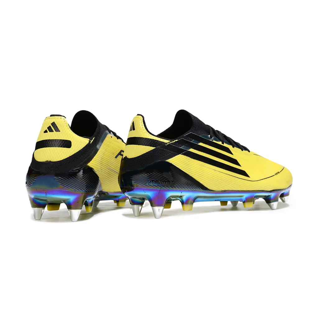 Chuteira Campo Adidas F50 | Velocidade, Precisão e Tração