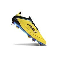 Chuteira Campo Adidas F50 | Velocidade, Precisão e Tração - imagem 2