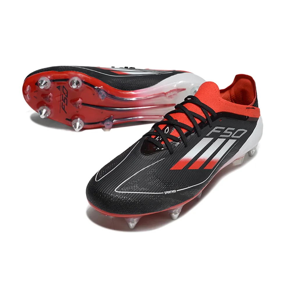 Chuteira Campo Adidas F50 | Velocidade e Controle
