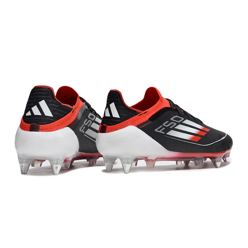 Chuteira Campo Adidas F50 | Velocidade e Controle