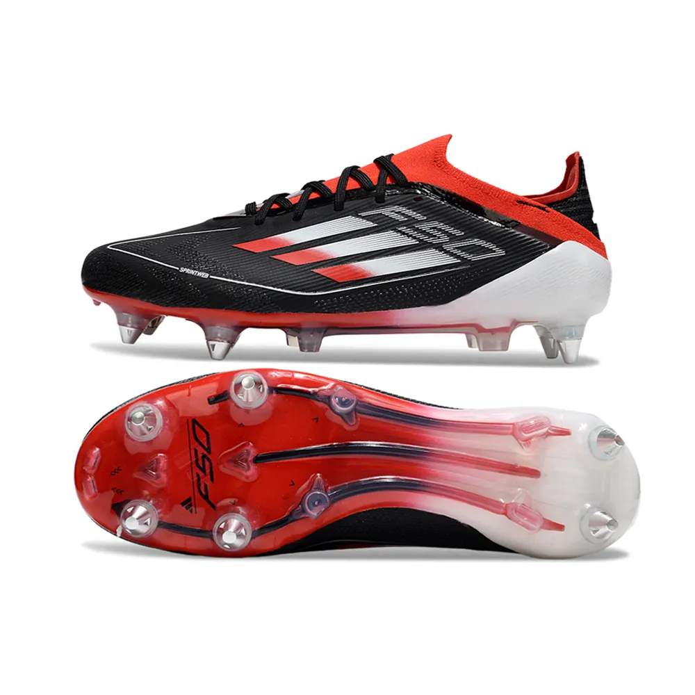Chuteira Campo Adidas F50 | Velocidade e Controle