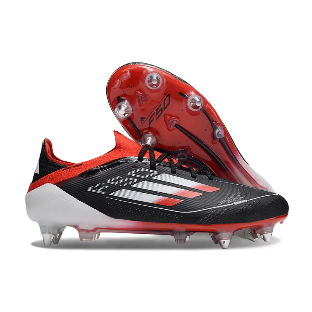 Chuteira Campo Adidas F50 | Velocidade e Controle
