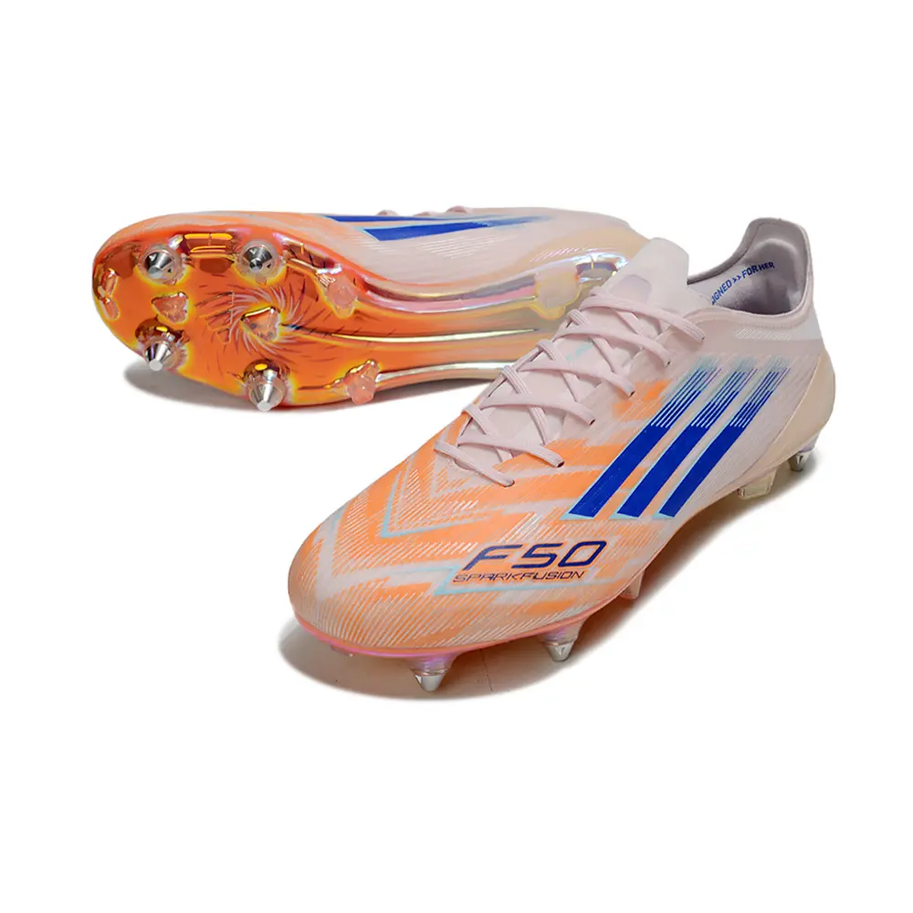 Chuteira Campo Adidas F50 | Leveza e Estilo Único