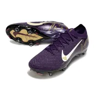 Chuteira Campo Nike Air Zoom Mercurial  16 Elite | Controle Preciso - imagem 2