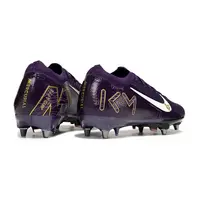 Chuteira Campo Nike Air Zoom Mercurial  16 Elite | Controle Preciso - imagem 3
