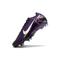 Chuteira Campo Nike Air Zoom Mercurial  16 Elite | Controle Preciso - imagem 5