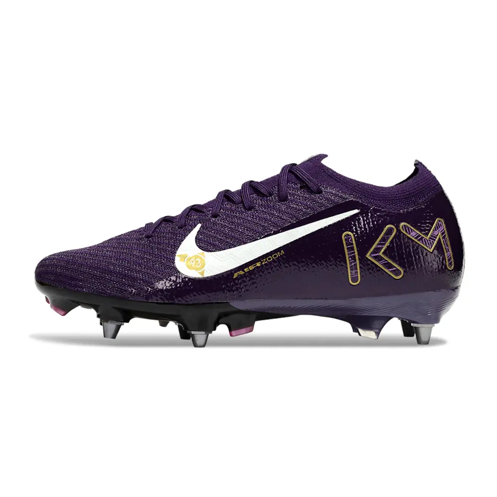 Chuteira Campo Nike Air Zoom Mercurial  16 Elite | Controle Preciso