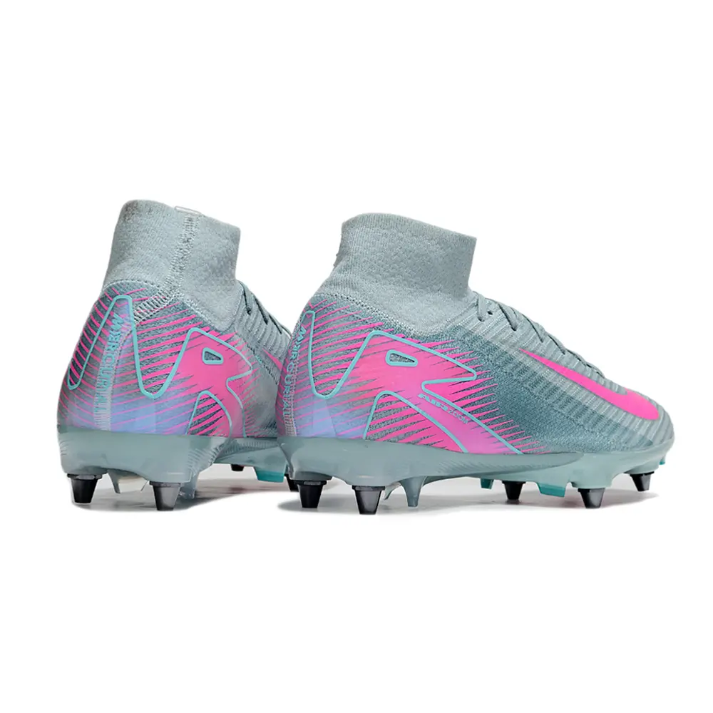 Chuteira Nike Air Zoom Mercurial Superfly 10 Elite | Velocidade
