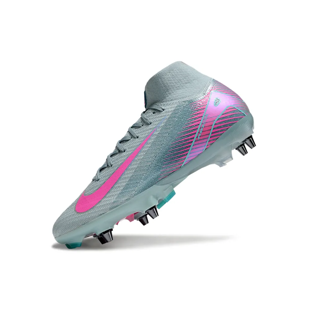 Chuteira Nike Air Zoom Mercurial Superfly 10 Elite | Velocidade
