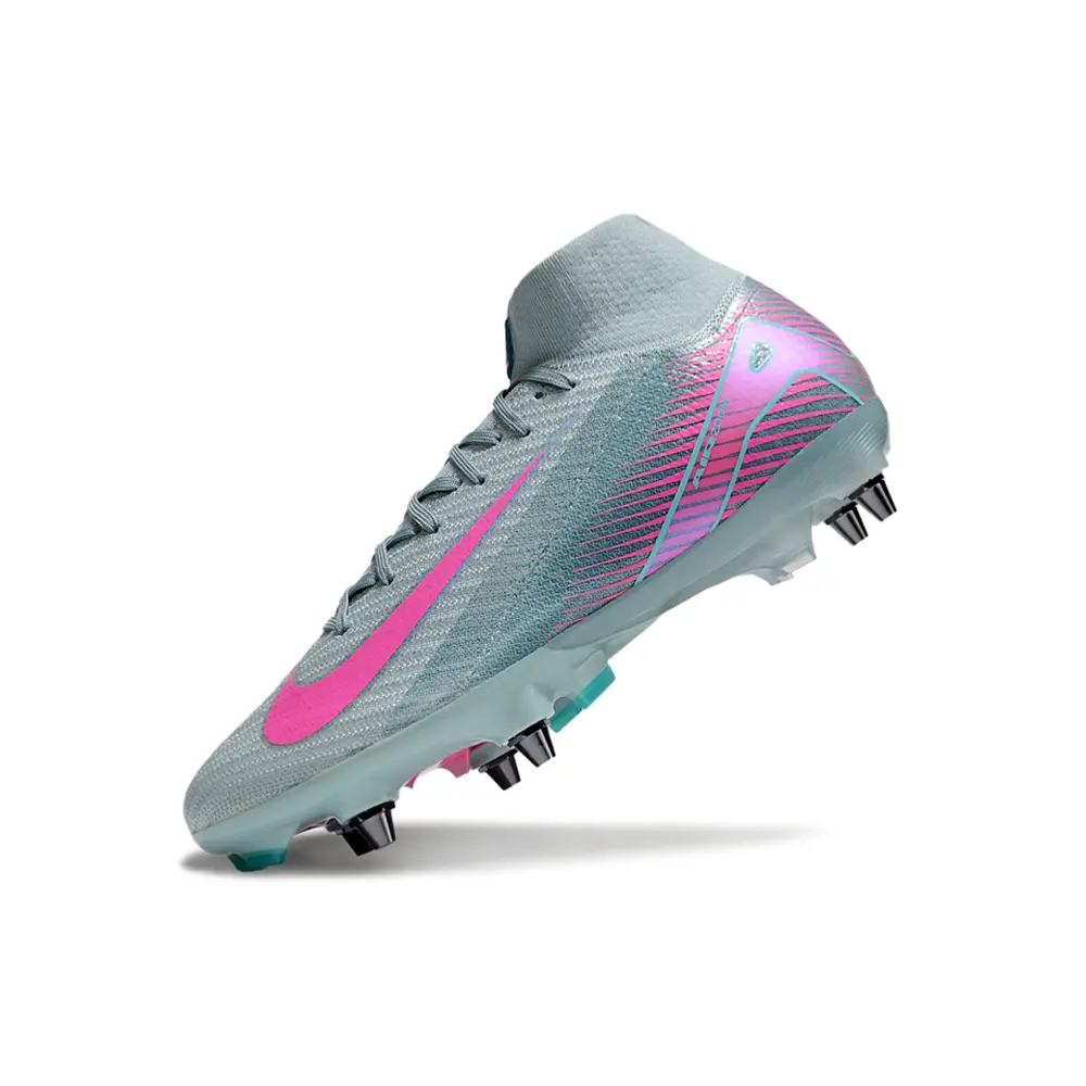 Chuteira Nike Air Zoom Mercurial Superfly 10 Elite | Velocidade