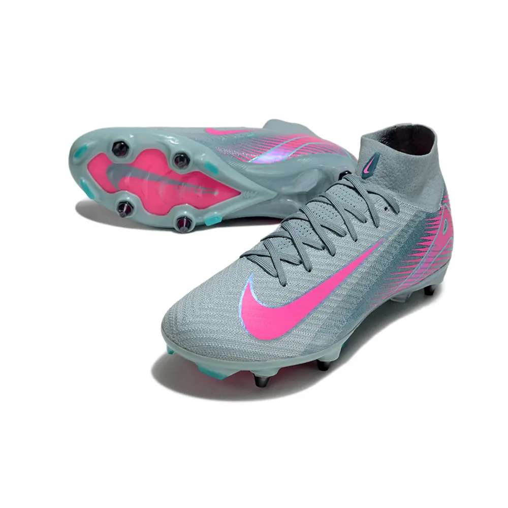 Chuteira Nike Air Zoom Mercurial Superfly 10 Elite | Velocidade