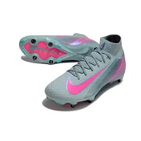 Chuteira Nike Air Zoom Mercurial Superfly 10 Elite | Velocidade - imagem 4