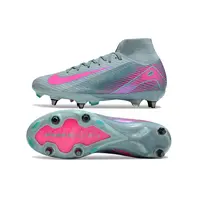 Chuteira Nike Air Zoom Mercurial Superfly 10 Elite | Velocidade - imagem 6