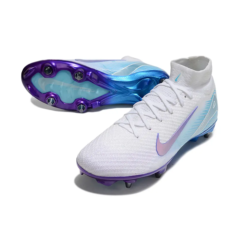 Chuteira Nike Mercurial Superfly 10 Elite | Velocidade Alta
