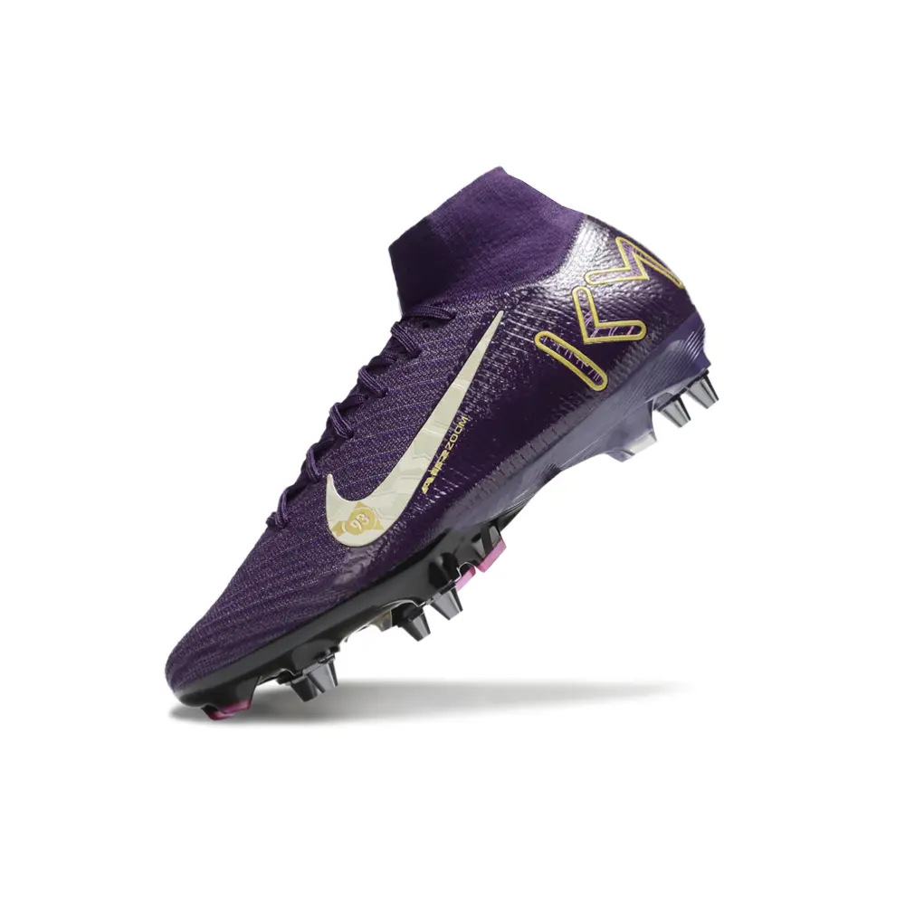 Chuteira Nike Mercurial | Leveza e Controle