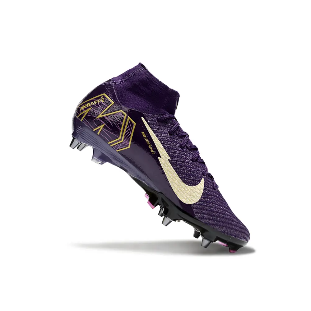 Chuteira Nike Mercurial | Leveza e Controle