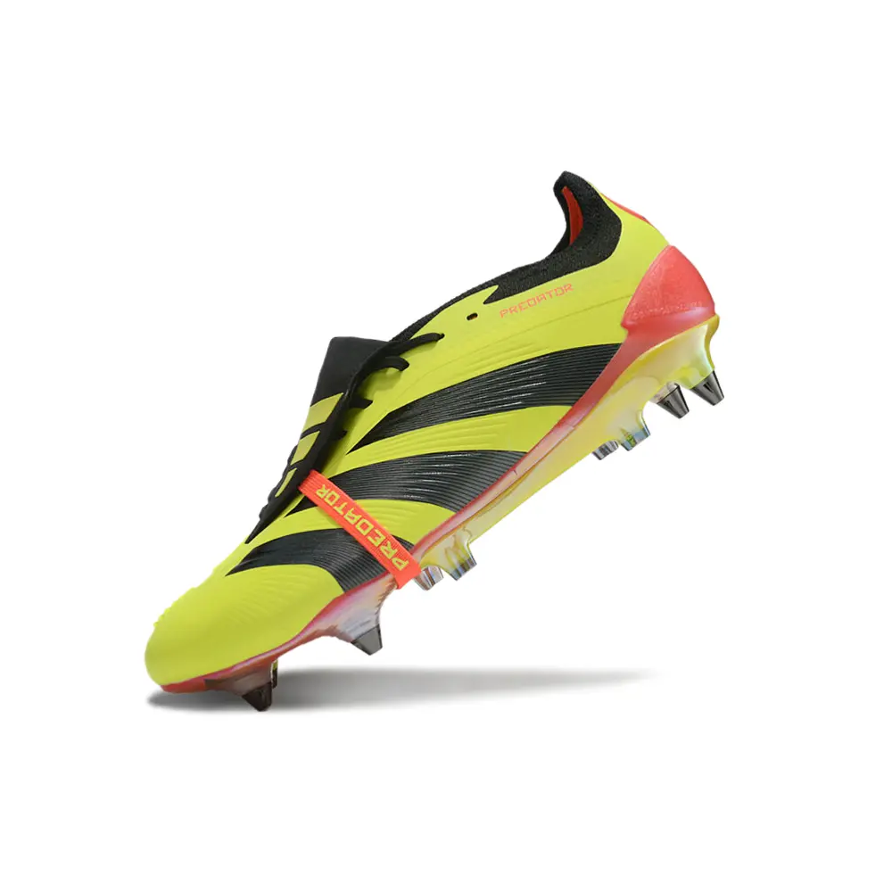 Chuteira Campo Adidas Predator Elite FT 30 | Tração