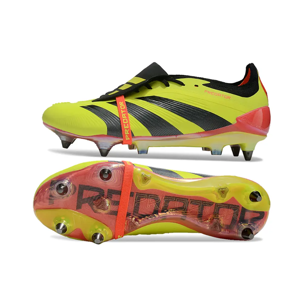 Chuteira Campo Adidas Predator Elite FT 30 | Tração