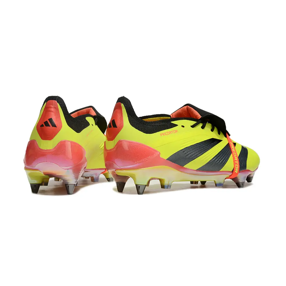 Chuteira Campo Adidas Predator Elite FT 30 | Tração