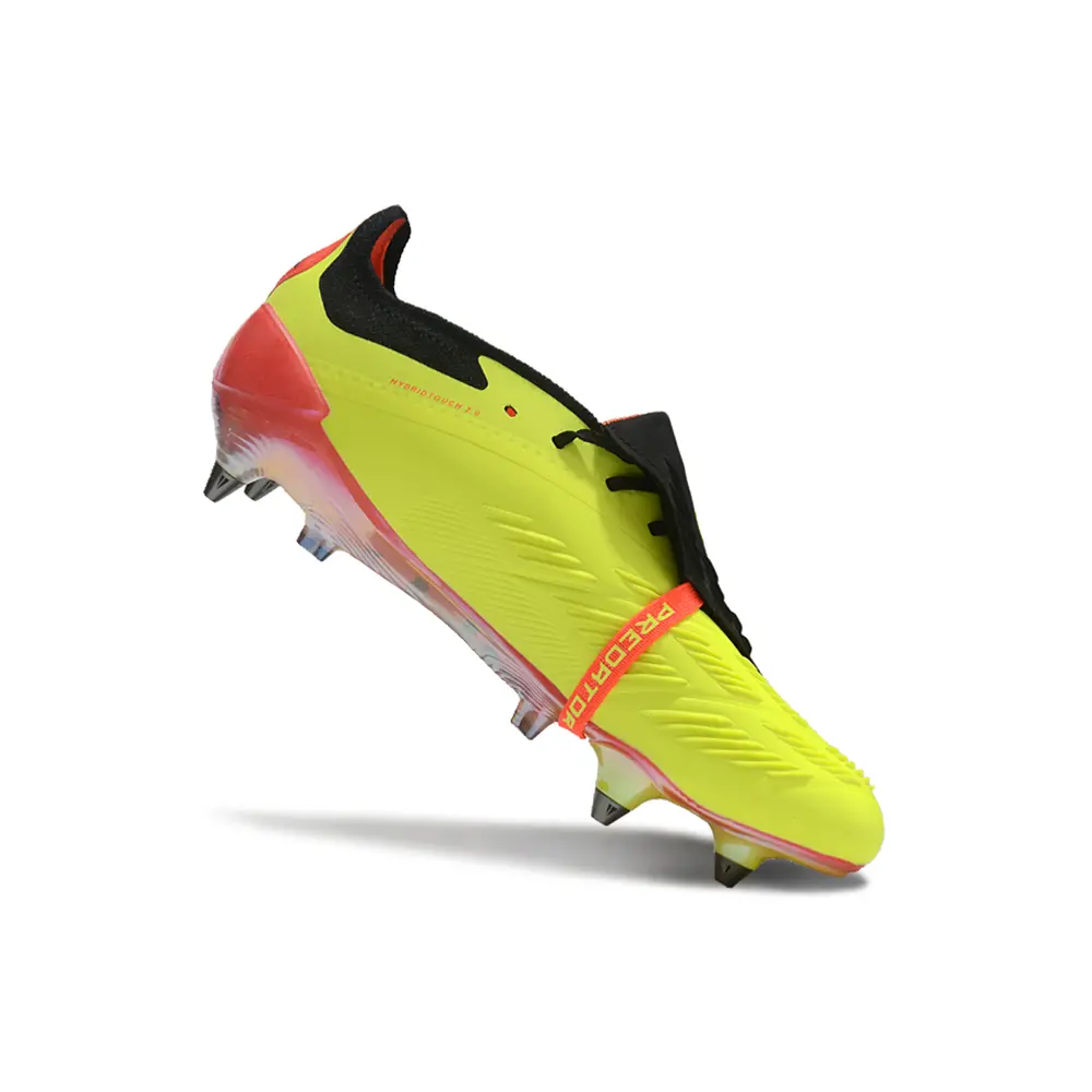 Chuteira Campo Adidas Predator Elite FT 30 | Tração