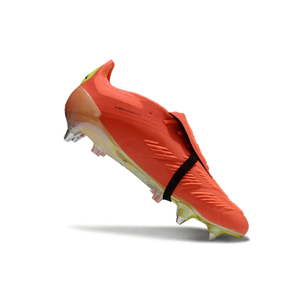 Chuteira Campo Adidas Predator Elite FT 30 | Tração firme