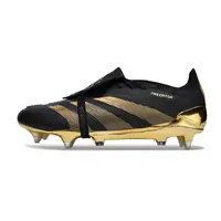 Chuteira Campo Adidas Predator | Alta performance - imagem 1