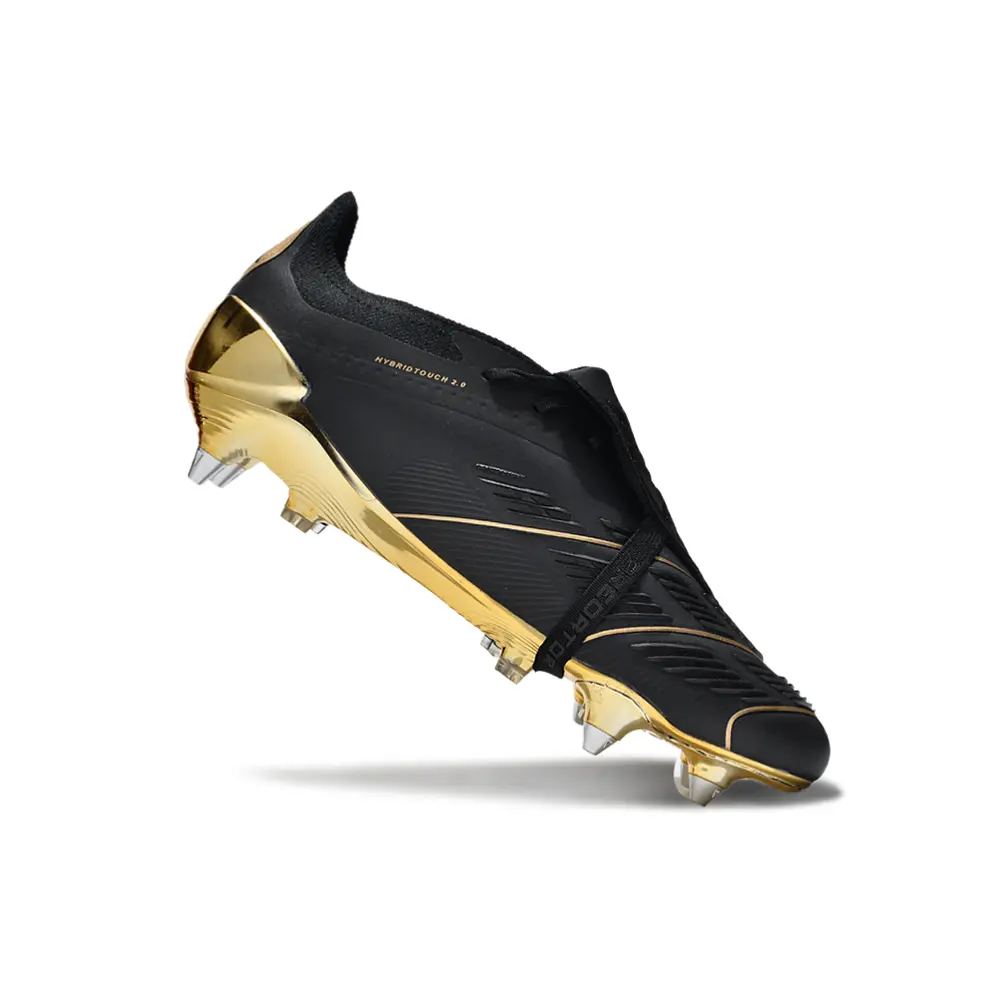 Chuteira Campo Adidas Predator | Alta performance