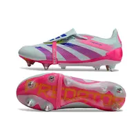 Chuteira Campo Adidas Predator | Inovação e controle - imagem 6