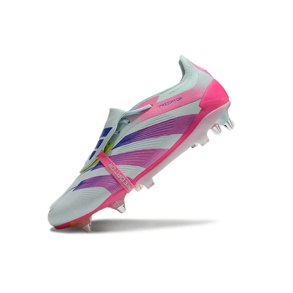Chuteira Campo Adidas Predator | Inovação e controle