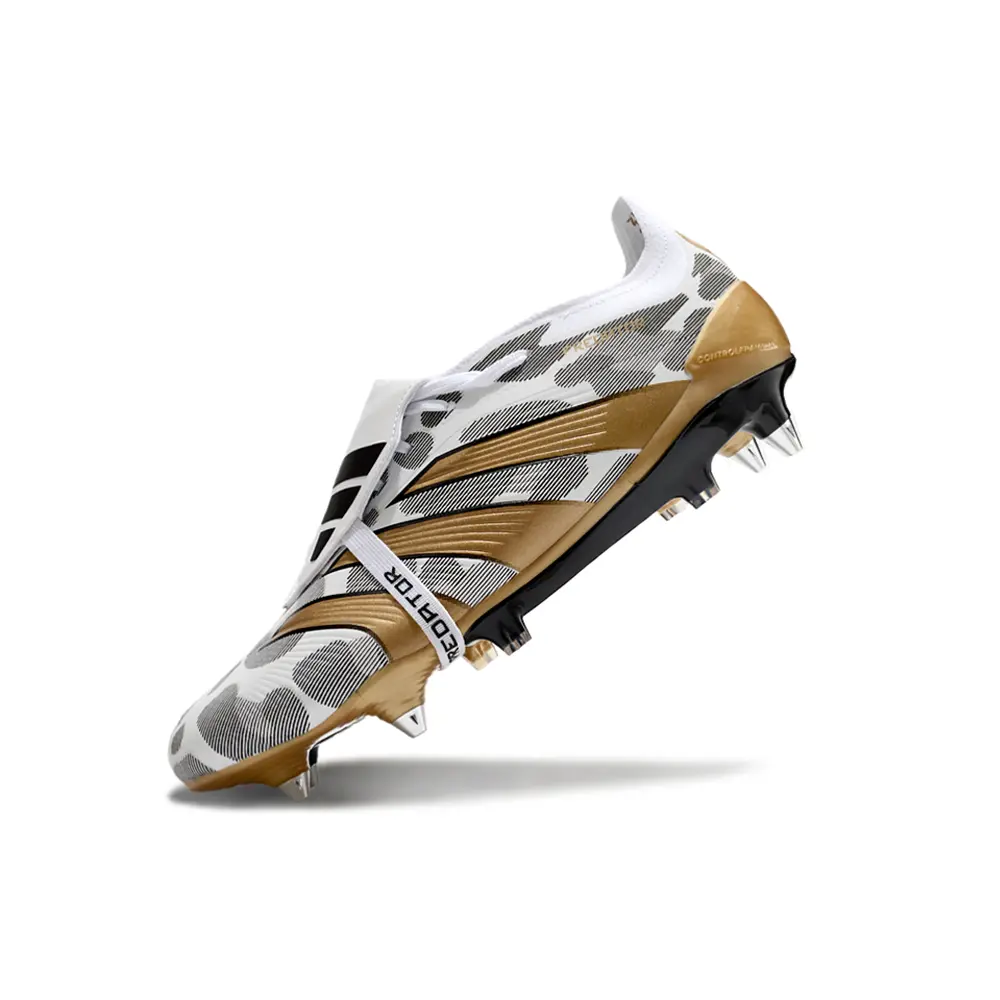 Chuteira Campo Adidas Predator | Desempenho e controle total