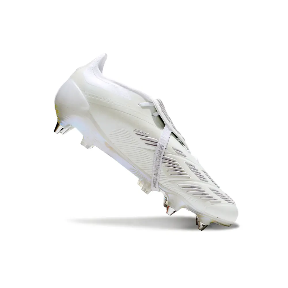 Chuteira Campo Adidas Predator Elite FT 30 | Controle e Tração