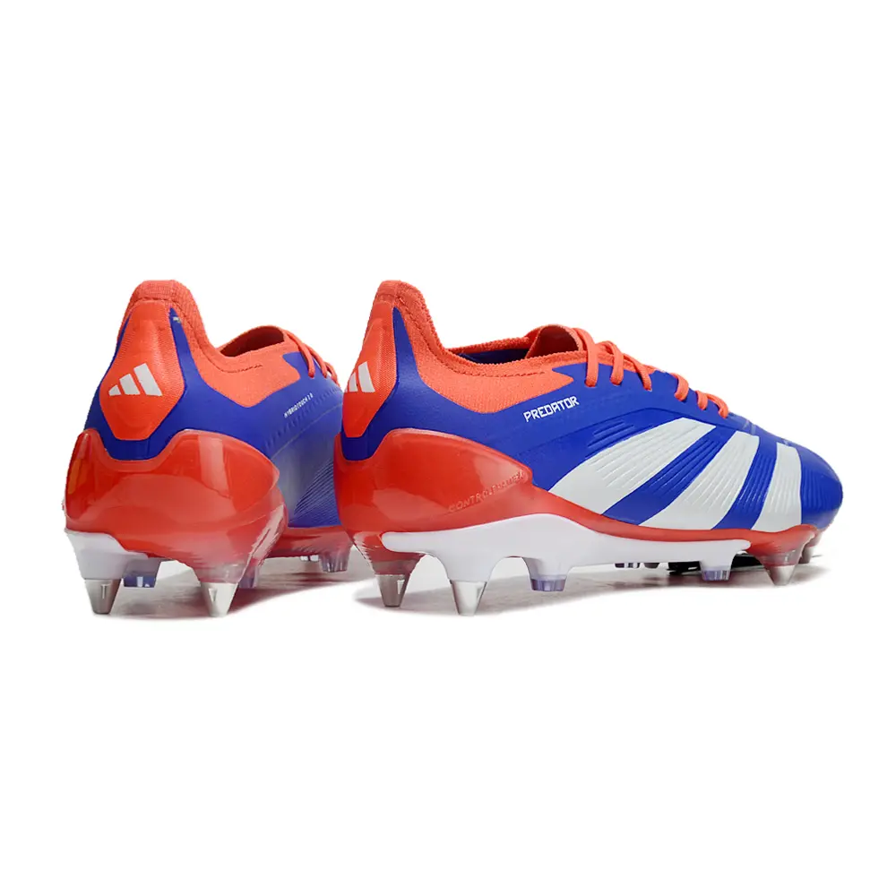 Chuteira Adidas Predator Elite | Controle e Tração