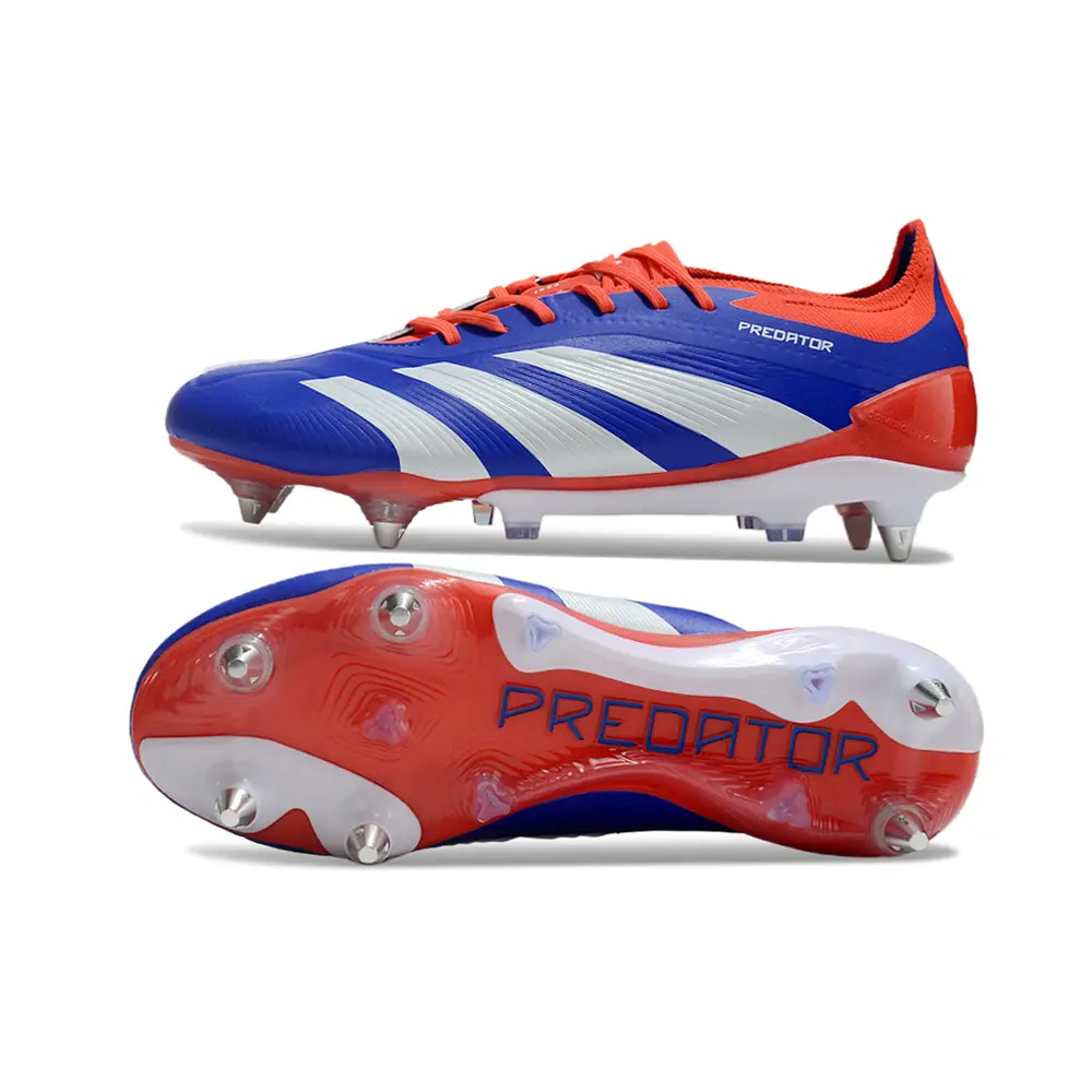 Chuteira Adidas Predator Elite | Controle e Tração