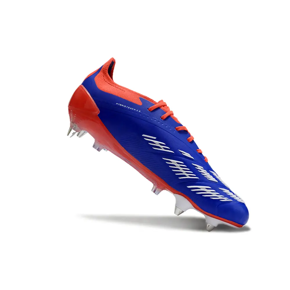 Chuteira Adidas Predator Elite | Controle e Tração