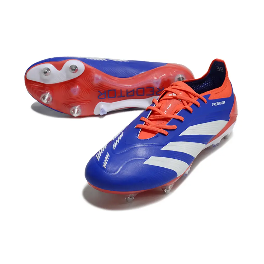 Chuteira Adidas Predator Elite | Controle e Tração